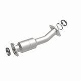 Magnaflow Conv DF 11-15 Sienna 3.5 Underbody - 52549