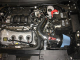 Injen 09-11 Ford Flex 3.5L V6 Power-Flow w/ Power Box Polished Air Intake System - PF9065P