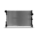 Mishimoto Mercedes-Benz SLK250 Replacement Radiator 2012-2015 - R13213