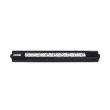 Putco Luminix EDGE High Power LED - 10in Light Bar - 9 LED - 3600LM - 11.64x.75x1.5in - 11010