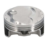 Wiseco Chevy LS Series Stroker Max Dome 1.110in CH 4.125in Bore Piston Kit - K0434B125