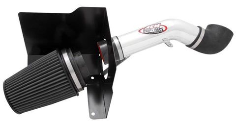 AEM Brute Force Intake System B.F.S.CHEV/GMC 08 6.0L GAS HD - 21-8026DP