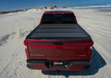 BAK 04-15 Nissan Titan 5ft 6in Bed BAKFlip MX4 Matte Finish - 448505