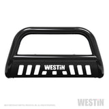 Westin 19-21 Ford Ranger E-Series Bull Bar - Black - 31-3985