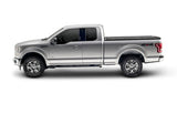 UnderCover 15-20 Ford F-150 5.5ft Ultra Flex Bed Cover - Matte Black Finish - UX22019