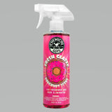 Chemical Guys Fresh Glazed Donut Air Freshener & Odor Eliminator - 4oz - AIR23304