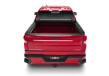 Truxedo 19-20 GMC Sierra & Chevrolet Silverado 1500 (New Body) 5ft 8in Sentry Bed Cover - 1572401