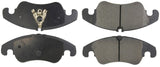 StopTech Street Touring 08-10 Audi A5 / 10 S4 Front Brake Pads - 308.13220