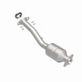 Magnaflow Conv DF 2009-2014 Sentra 2.0 L Underbody - 52272