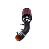 Mishimoto 06-11 Honda Civic Si Performance Air Intake - Wrinkle Black - MMAI-CIV-06SIWBK