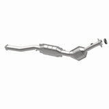 Magnaflow Conv DF 2007-2011 RANGER 2.3L Underbody - 52112