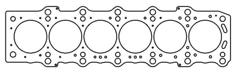 Cometic Toyota / Lexus Supra 93-UP 87mm .098 inch 5-Layer MLS Head Gasket 2JZ Motor - C4276-098