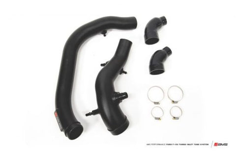 AMS Performance 17-20 Ford F-150/F-150 Raptor Turbo Inlet Upgrade - AMS.32.08.0001-1