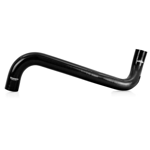 Mishimoto 08-09 Pontiac G8 Silicone Coolant Hose Kit - Black - MMHOSE-G8-08BK