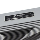 Mishimoto Ford Explorer ST 2020+ Performance Intercooler - Silver - MMINT-EST-20SL