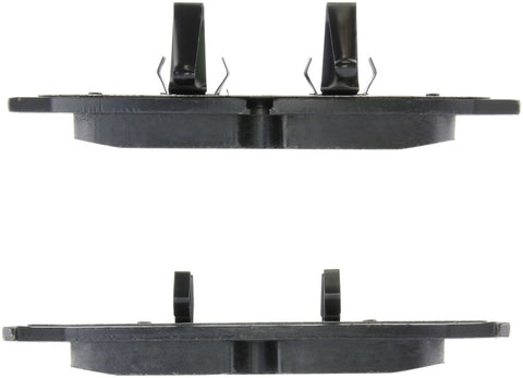 StopTech Street Brake Pads - Front - 308.15490