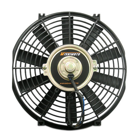 Mishimoto 16 Inch Electric Fan 12V - MMFAN-16