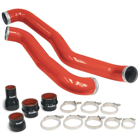 Banks Power 11-16 Chevy/GMC 2500HD/3500HD Diesel 6.6L Boost Tube Upgrade Kit - 25993