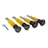 ST Coilover Kit 06-13 Lexus IS250/IS350 RWD Sedan - 18257802