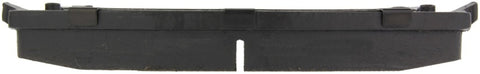 StopTech Street Select Brake Pads - Front - 305.10560