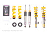 KW Coilover Kit V3 78-95 Porsche 928/S/S4/GT/GTS - 3527100B