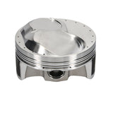 Wiseco Chevrolet Big Blox Brodix SR20 4.600in Bore 1.060in CH 0.990in H Piston Shelf Stock Kit - K0160B100