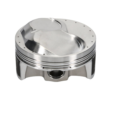 Wiseco Chevrolet Big Blox Brodix SR20 4.600in Bore 1.120in CH 0.990in H Piston Shelf Stock Kit - K0159B100