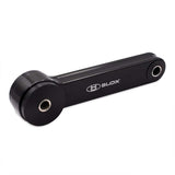 BLOX Racing Pitch Stop Mount - Universal Fits Most All Subaru - Black Anodized - BXSS-50101-BK