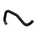 Mishimoto 05-07 Ford 6.0L Powerstroke Coolant Hose Kit (Monobeam Chassis) (Black) - MMHOSE-F2D-05MBK