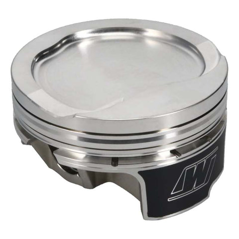 Wiseco Ford 7.3L Godzilla V8 - 22cc R/Dome 4.220in Bore 6.318 Rod 3.976 Stroke Piston Kit - K0550XS