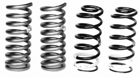 Ford Racing 1979-2004 Mustang Front/Rear Spring Kits - M-5300-G