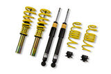 ST XTA Adjustable Coilovers Audi A4 (B8) Wagon 4WD - 13210078