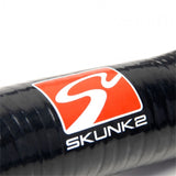 Skunk2 06-09 Honda Civic Si Radiator Hose Kit (Blk/Rd 2 Hose Kit) - 629-05-0004