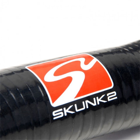 Skunk2 06-09 Honda Civic Si Radiator Hose Kit (Blk/Rd 2 Hose Kit) - 629-05-0004