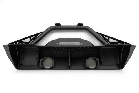 DV8 Offroad 07-23 Jeep Wrangler JK/JL & Gladiator JT FS-15 Series Front Bumper - FBJL-05