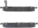 StopTech Street Brake Pads - Front - 308.14320