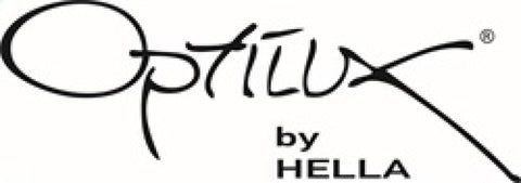 Hella Spotlight Set - H71020061