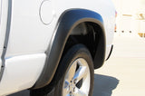 Lund 02-08 Dodge Ram 1500 Ex-Extrawide Style Textured Elite Series Fender Flares - Black (4 Pc.) - EX203T