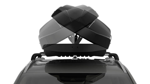 Thule Motion XT XL Roof-Mounted Cargo Box - Black - 629806