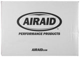 Airaid 09-13 GM Truck/SUV (w/ Elec Fan/excl 11 6.0L) MXP Intake System w/ Tube (Oiled / Red Media) - 200-270