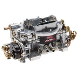 Edelbrock 650 CFM Thunder AVS Annular Carb w/ Electronic Choke - 1906