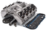 Edelbrock Total Power Package Top End Kit for Chevrolet 396-454 Big-Block - 2095