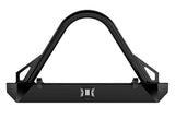 ICON 07-18 Jeep Wrangler JK Comp Series Front Bumper w/Stinger/Tabs - 25205