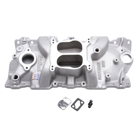 Edelbrock Performer Manifold - 2101