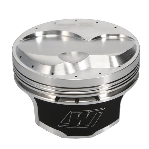 Wiseco Chevy LS Series Stroker Max Dome 1.110in CH 4.125in Bore Piston Kit - K0434B125