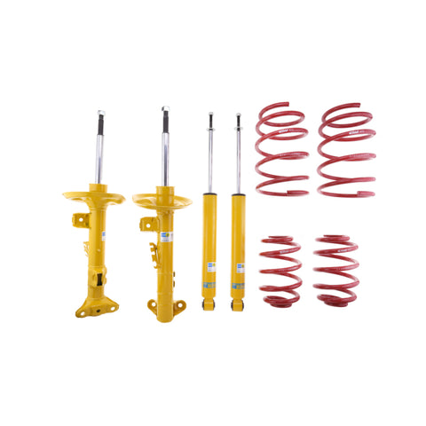 Bilstein B12 1992 BMW 325is Base Front and Rear Suspension Kit - 46-242761