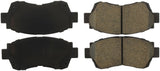 StopTech Street Touring Brake Pads - 308.04760