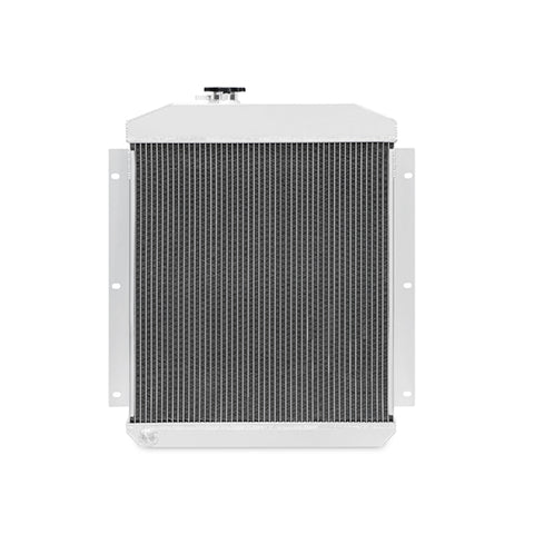 Mishimoto 47-54 Chevrolet 3100 Series Truck L6 Aluminum Radiator - MMRAD-CK-47