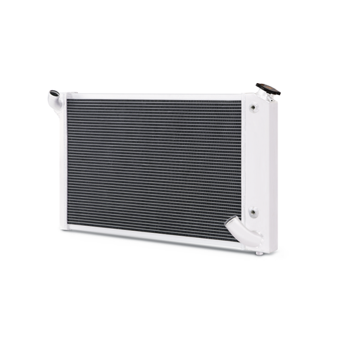 Mishimoto 69-72 Chevrolet Corvette Auto X-Line Aluminum Radiator - MMRAD-VET-69X