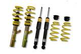 ST Coilover Kit 10-14 Volkswagen Golf TDI MKVI - 13281032